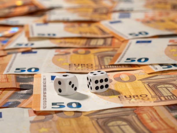 Baccarat table lobby on protogel toto showing multiple tables and bet limits
